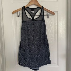 Nike Dri-Fit Tank Small